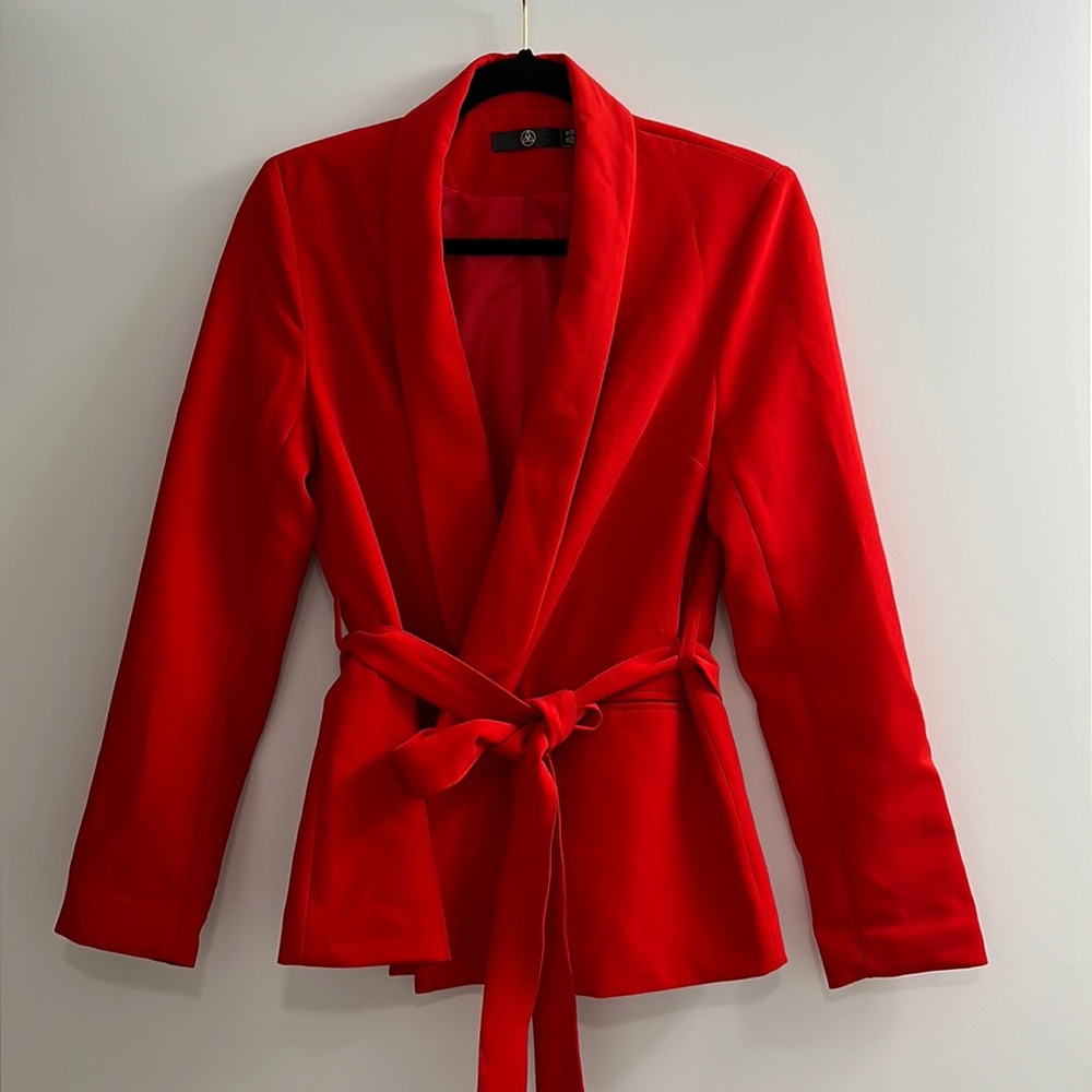 Missguided blazer, SIZE US 6, EUR 38.
